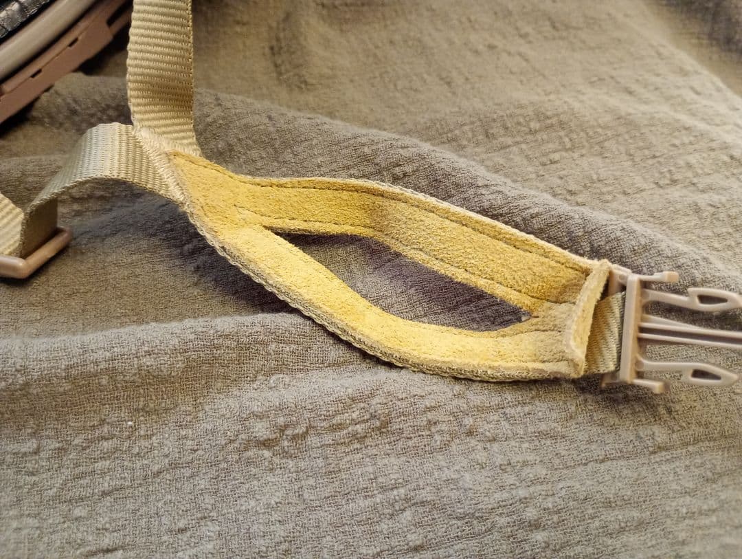 FMA FAST SF ハイカット ヘルメット ヘビーモデル アーバンTAN