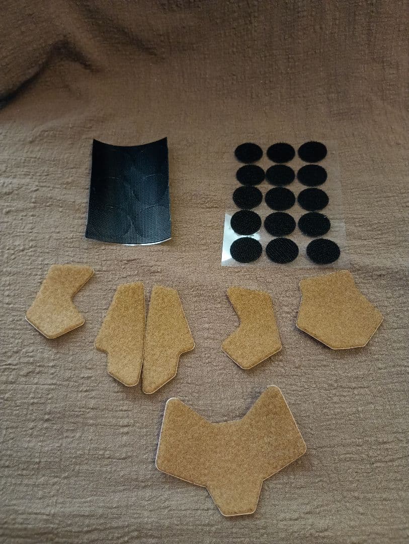 FMA FAST SF ハイカット ヘルメット ヘビーモデル アーバンTAN