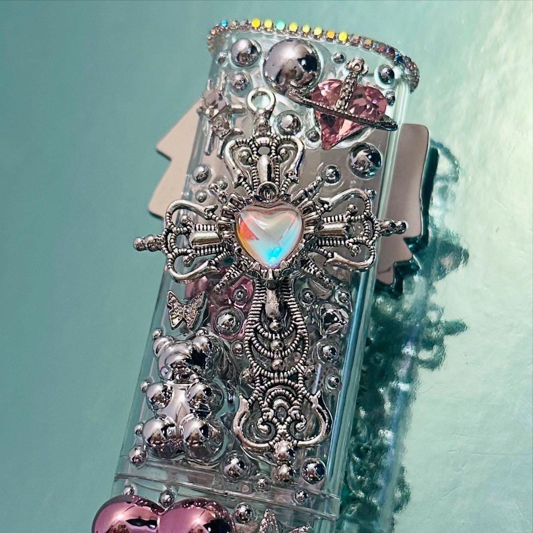 品番222 アイコスケース　イルマワン　デコケース　IQOS IQOSケース