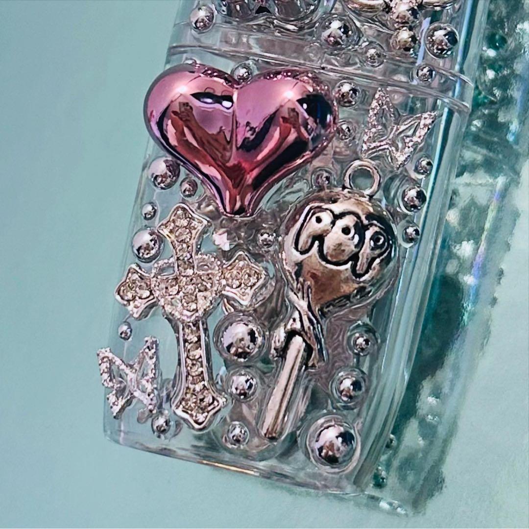 品番222 アイコスケース　イルマワン　デコケース　IQOS IQOSケース