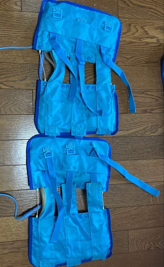 エルセーヌ　エブリディレッグスリム