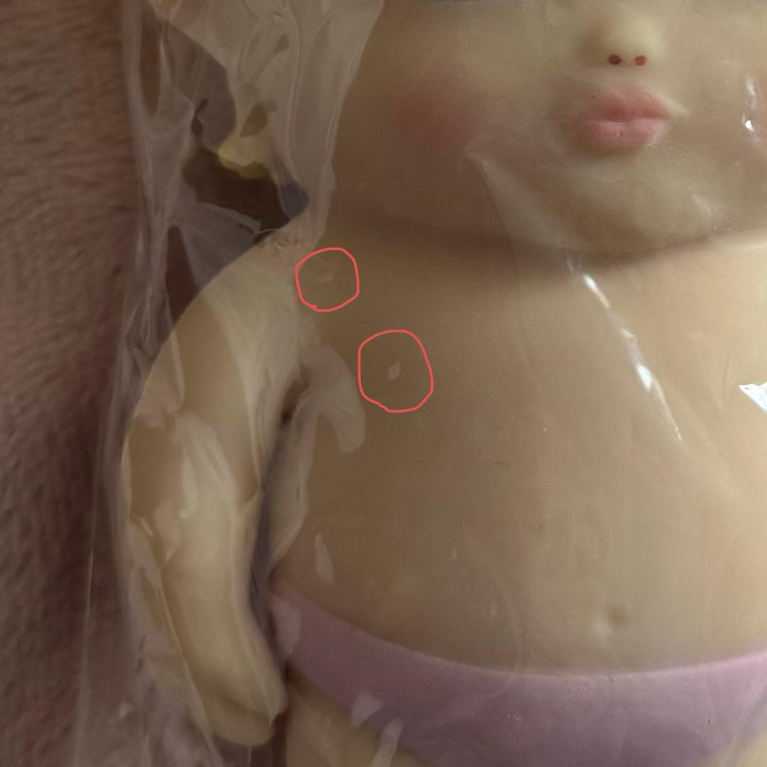 山本彰吾 メンプロSleepy MOMO Angel べびちほ
