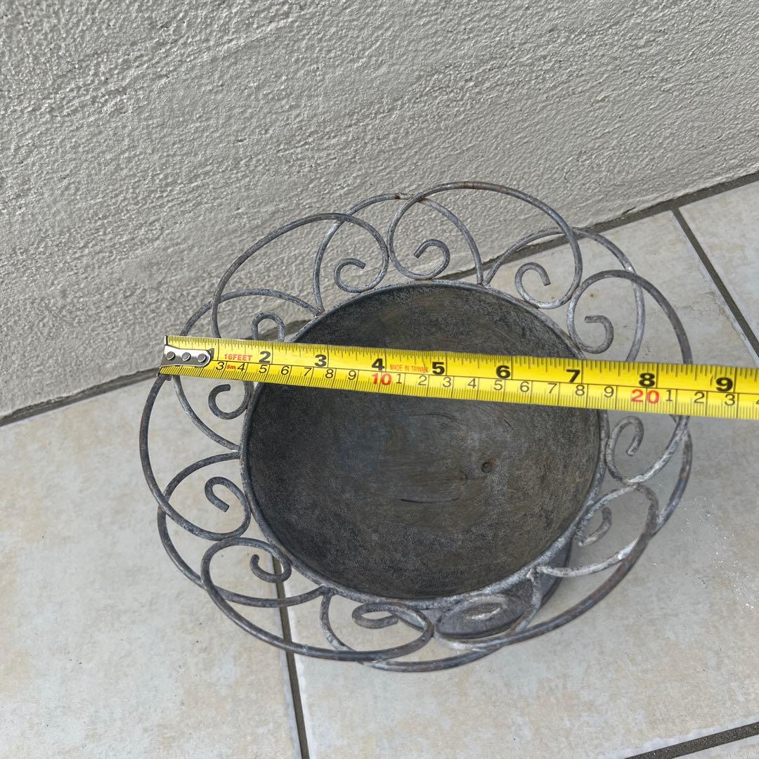 ナチュラルガーデン雑貨 4点セット