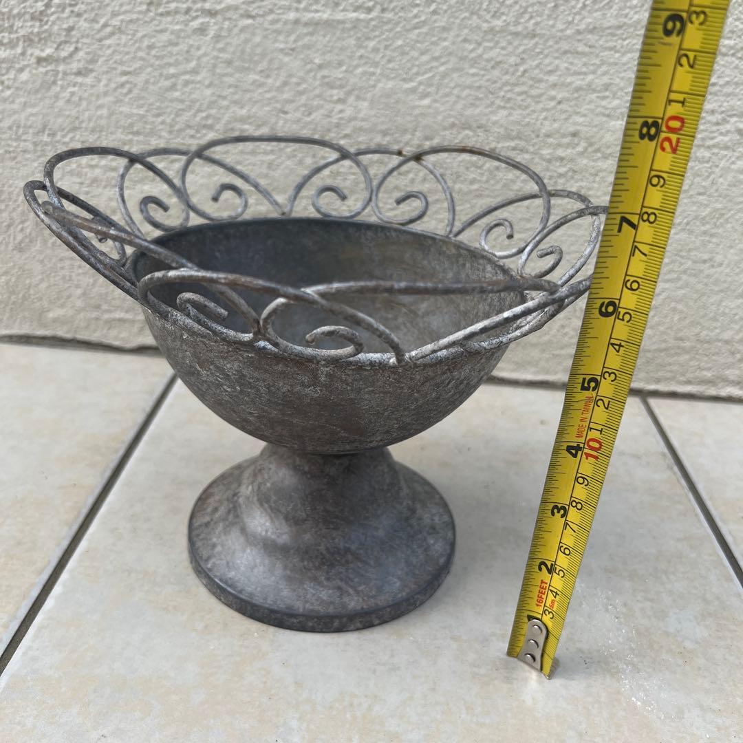 ナチュラルガーデン雑貨 4点セット