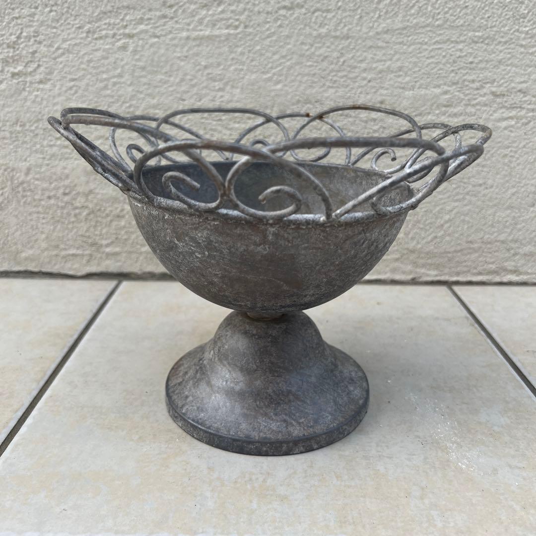 ナチュラルガーデン雑貨 4点セット