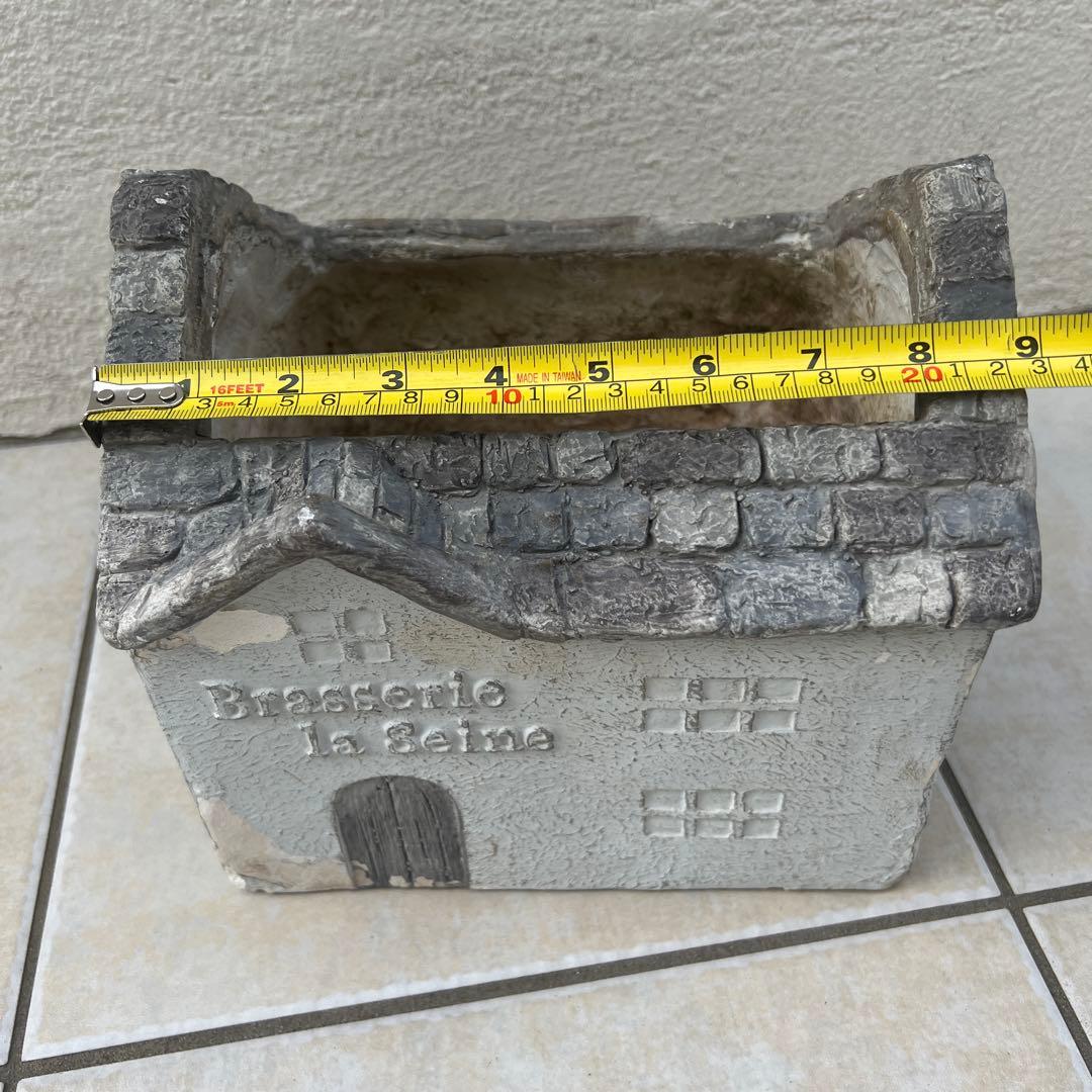 ナチュラルガーデン雑貨 4点セット