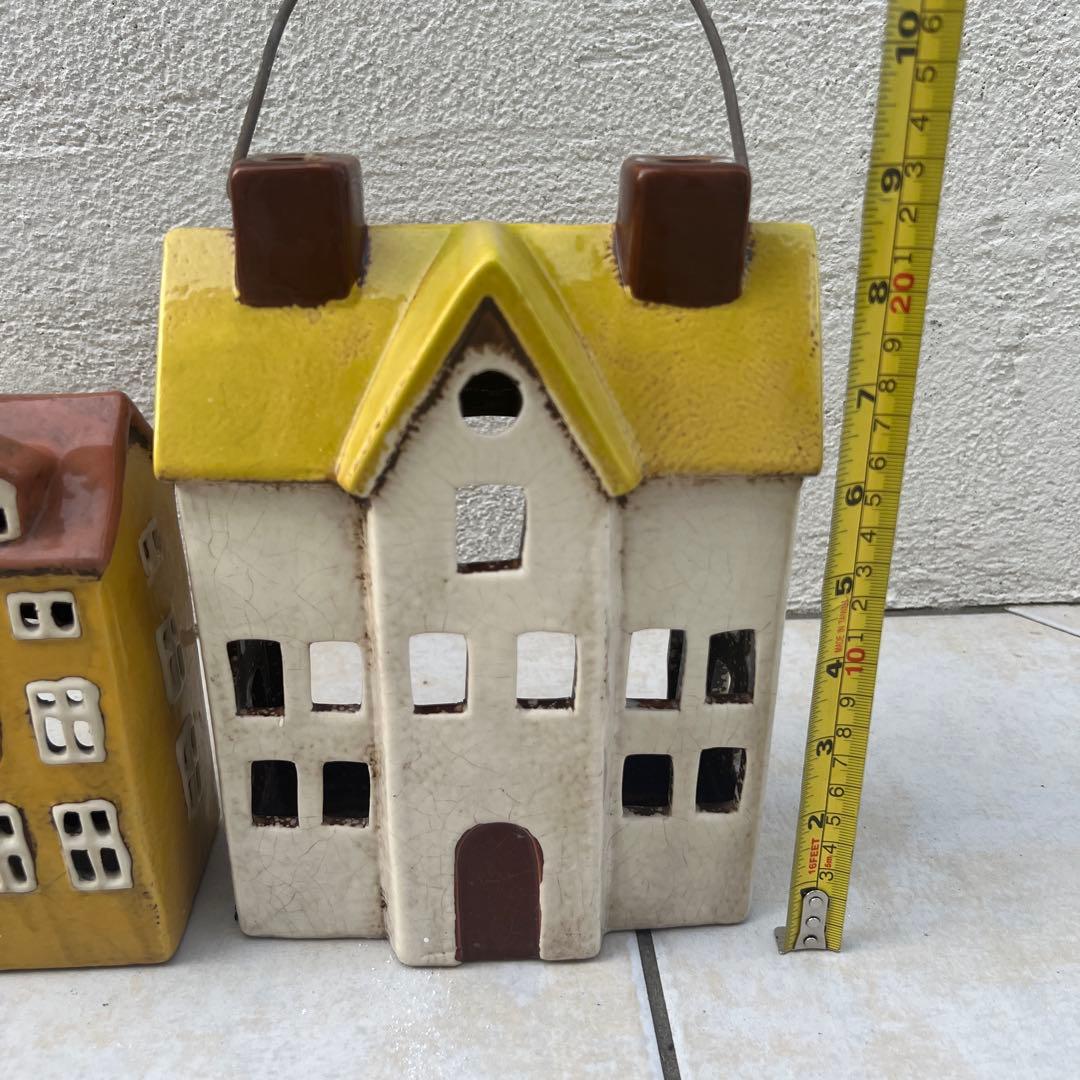 ナチュラルガーデン雑貨 4点セット