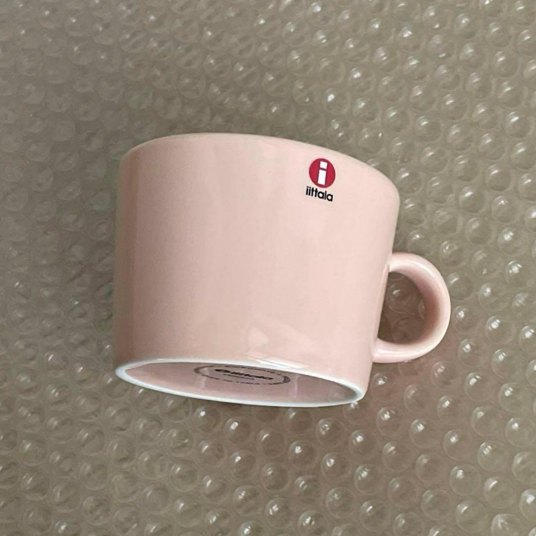 【未使用】ティーマ パウダー3点セット/テイーカップ・プレート15cm・17cm