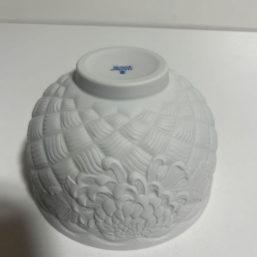 LLADRO リヤドロボウル Beauty of the Season 4種類