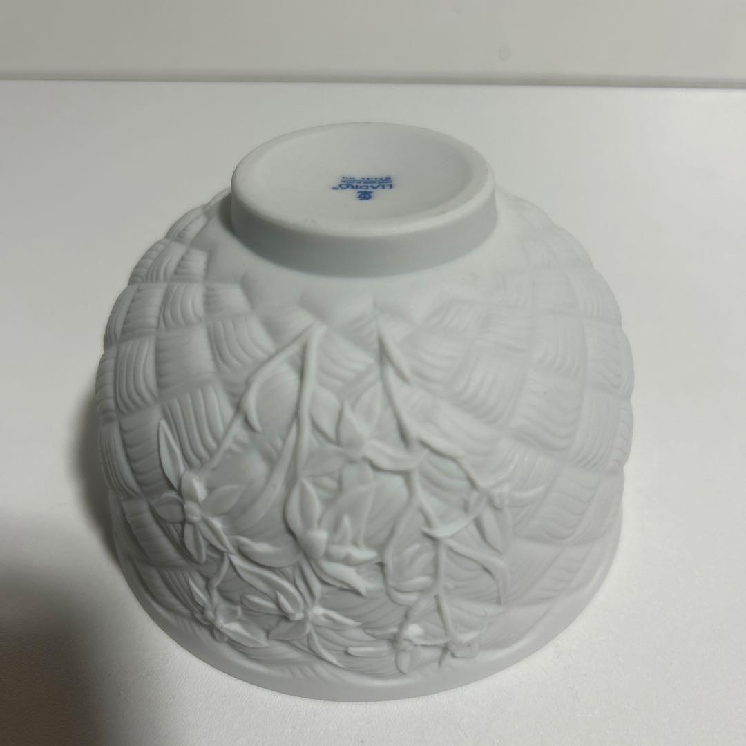 LLADRO リヤドロボウル Beauty of the Season 4種類