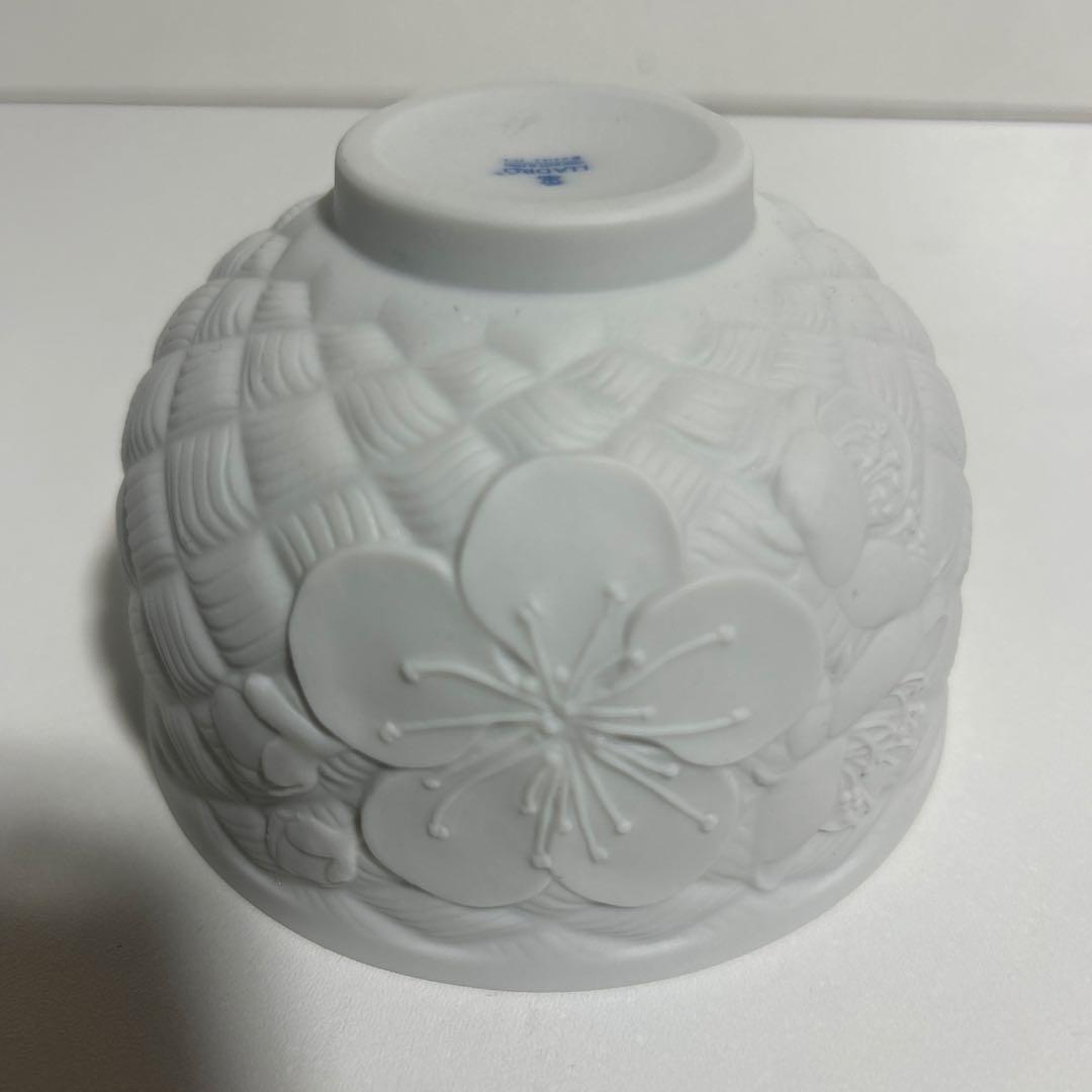 LLADRO リヤドロボウル Beauty of the Season 4種類