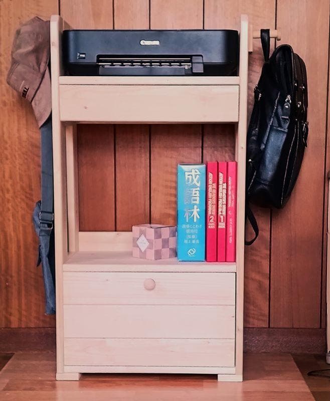 スプリングセール！　￥１８６００を￥１６８００ ランドセルラック　フリーラック