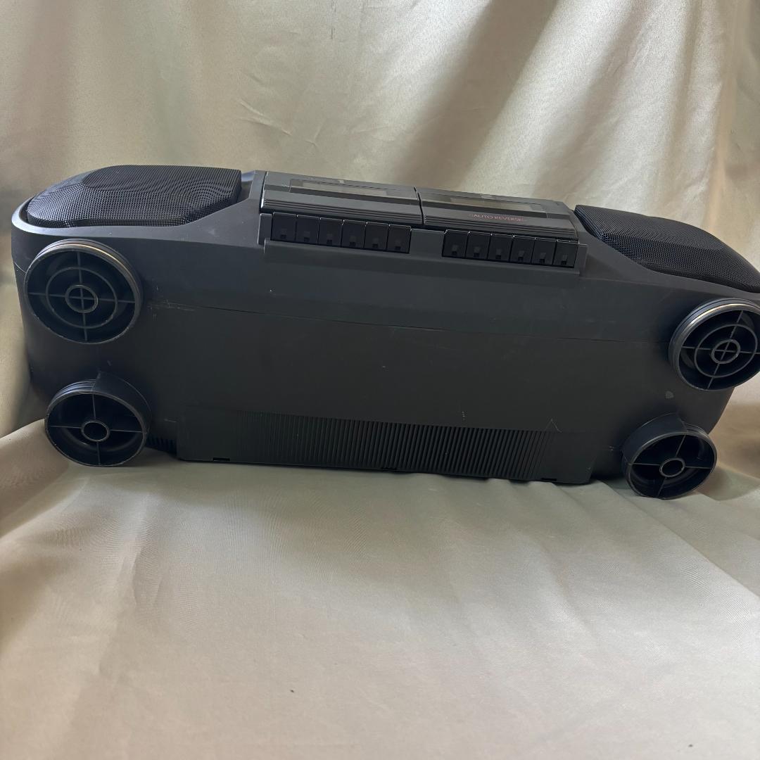 AIWA CSD-XR5 CD・カセットデッキ
