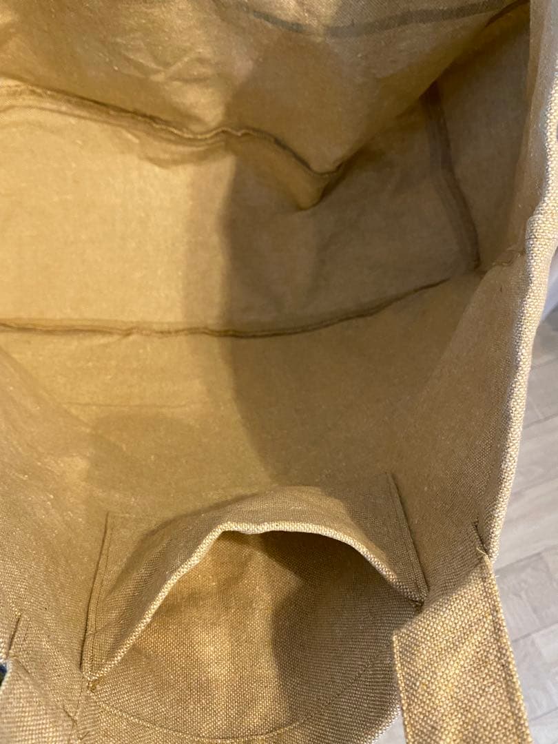 新品【patagonia(パタゴニア)】 リサイクル・オーバーサイズ・トート