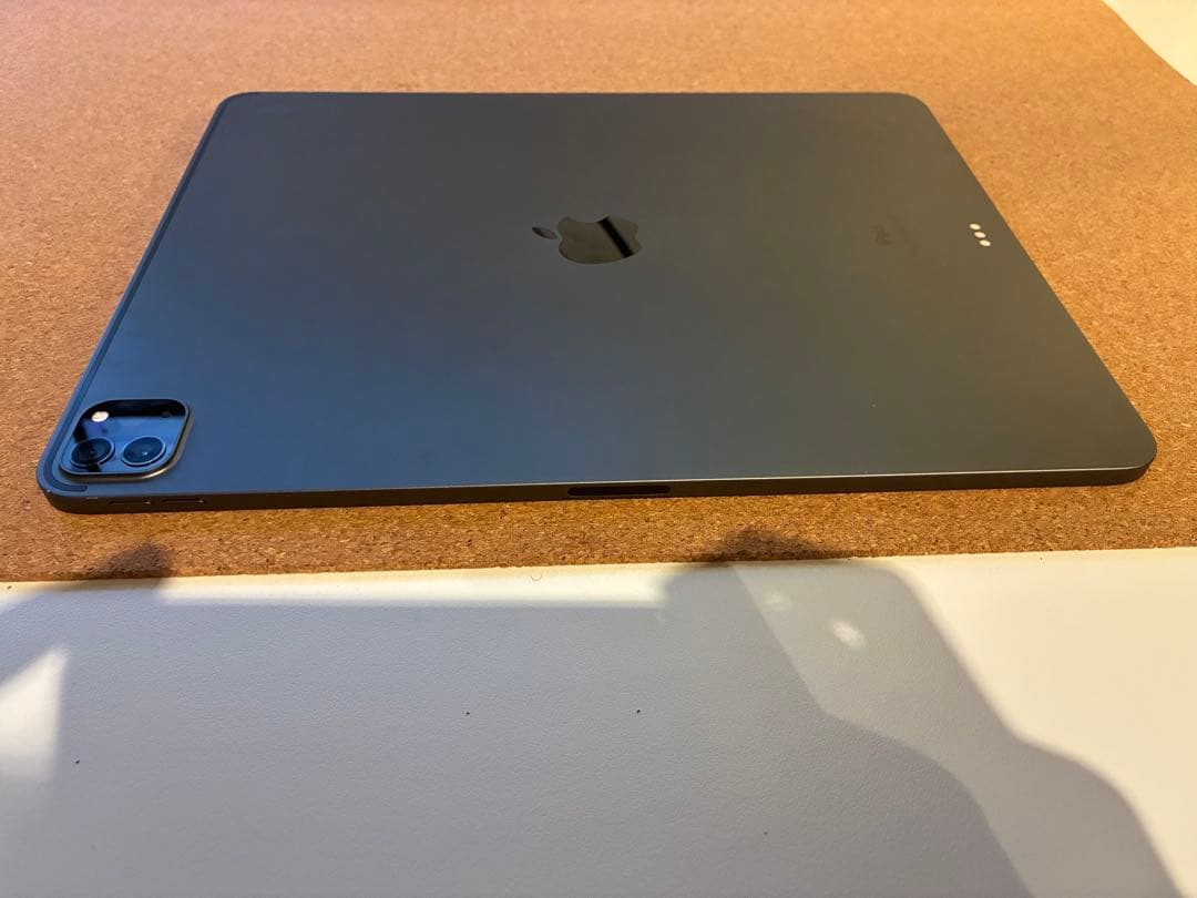 iPad Pro 12.9インチ (第5世代)128gb wifi ペン、替芯付