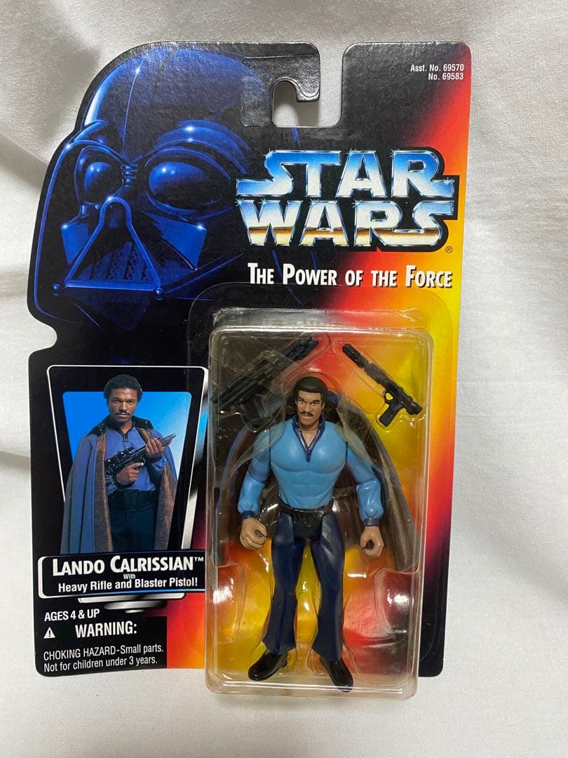 StarWars スターウォーズ フィギュア セット