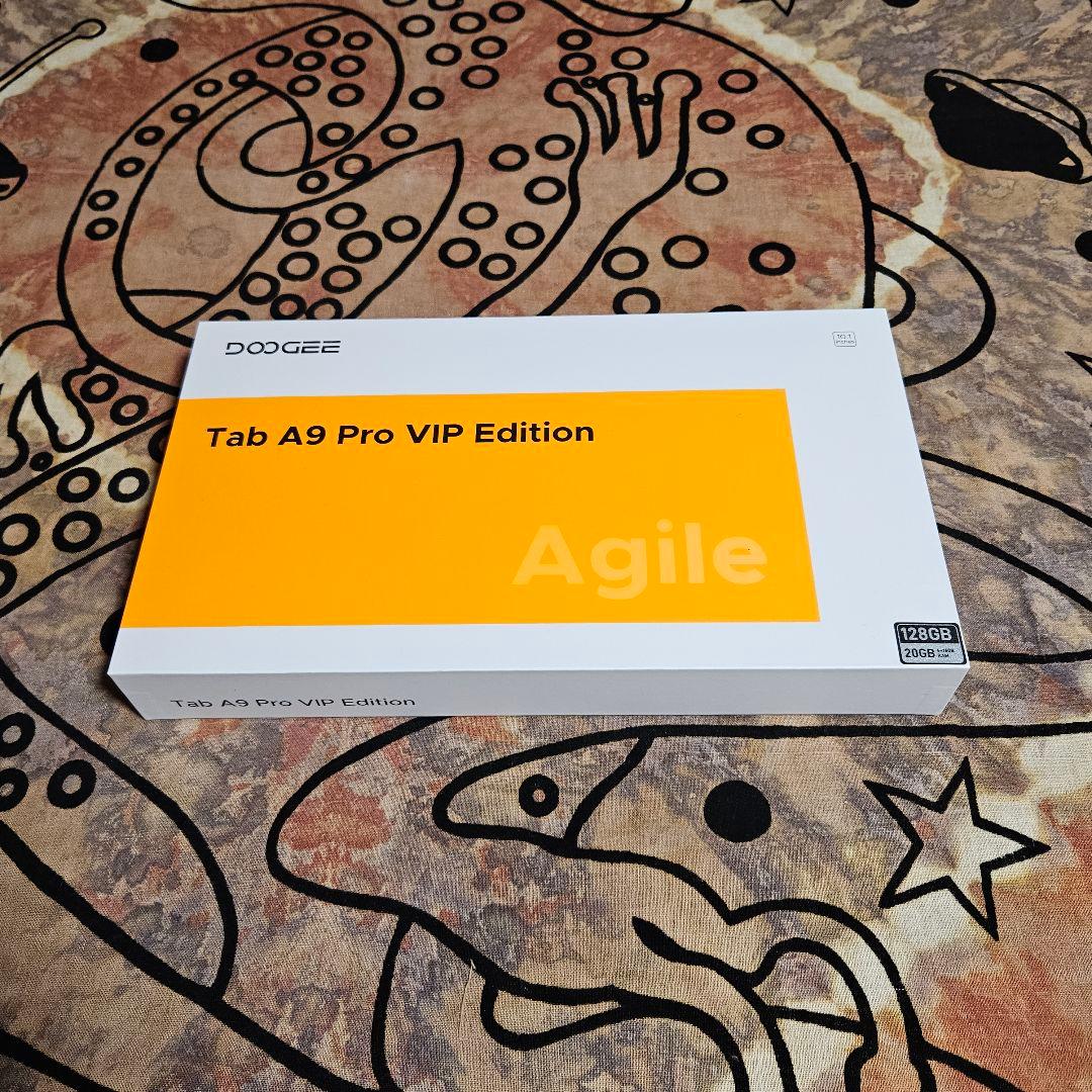 専用ですAndroidタブレット10.1インチ20GB RAM 128GBROM