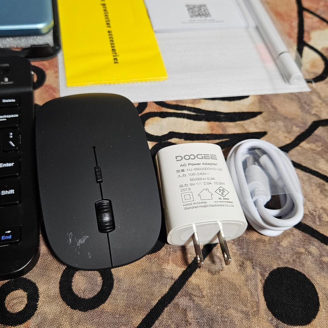 専用ですAndroidタブレット10.1インチ20GB RAM 128GBROM