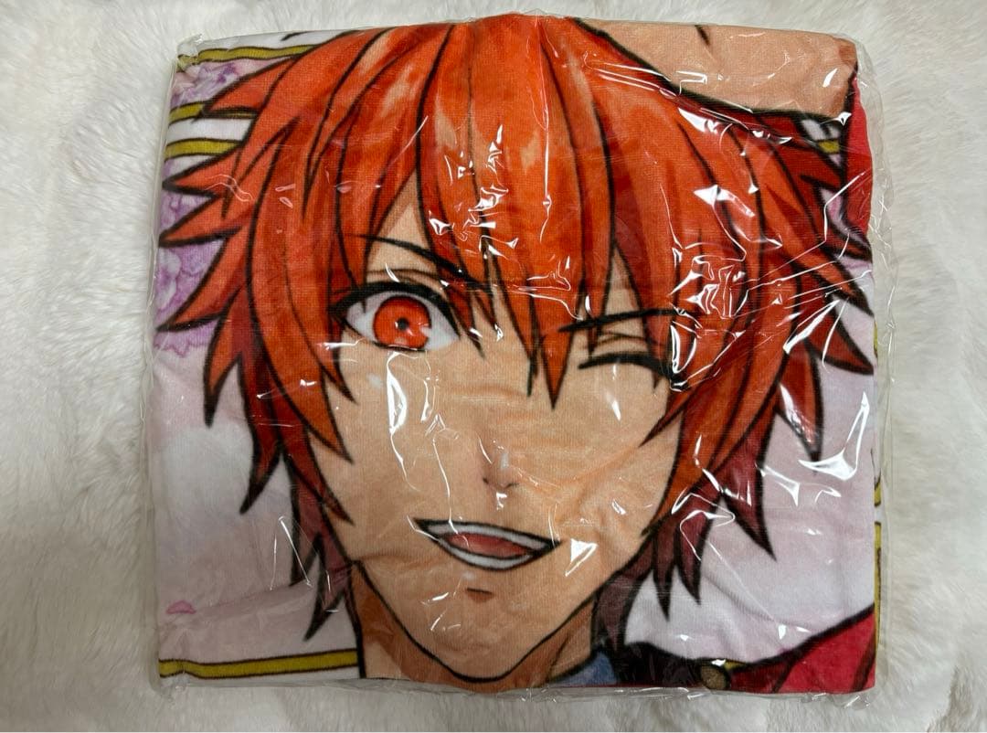 うたプリ 一十木音也 SSS ビックタオル