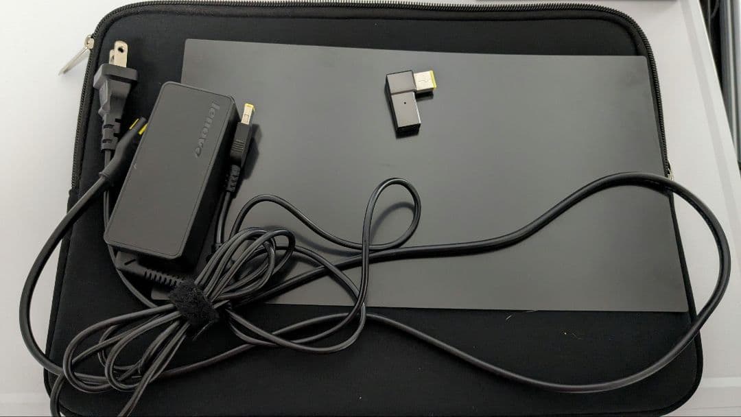 【値引き】Lenovo ThinkPad X240 Win11 フルHD