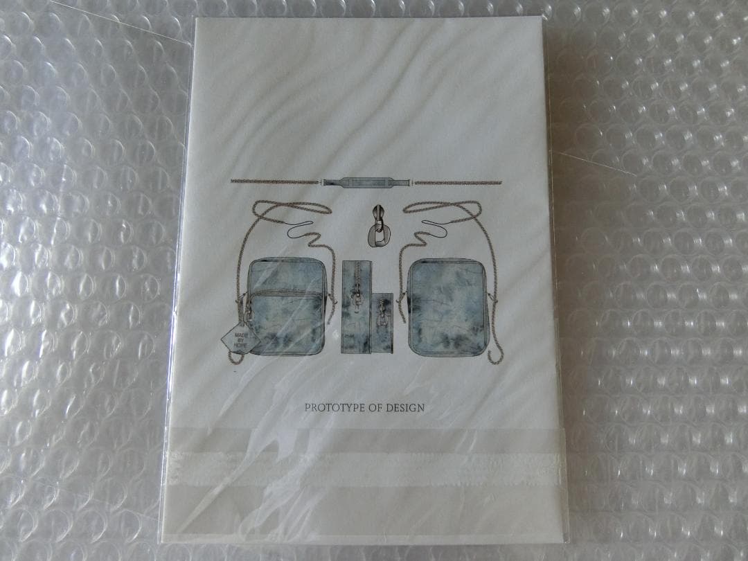 BTS アーティストメイドコレクション J-HOPE ホソク ミニバッグ