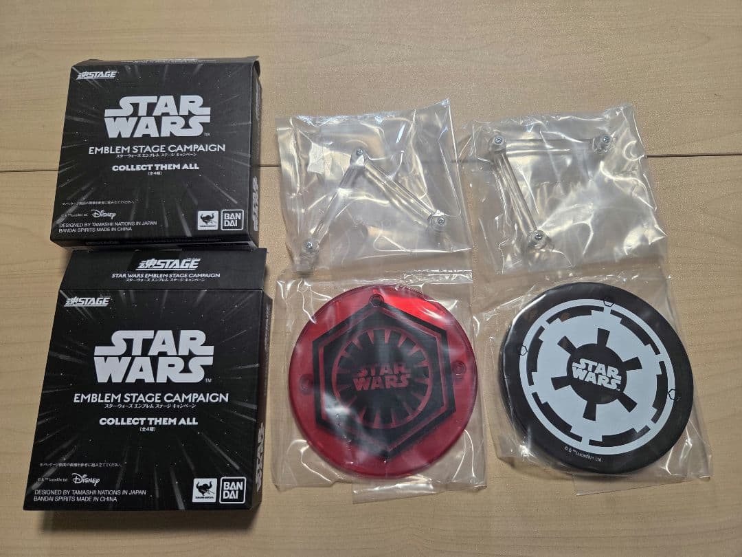 6体セット　アソーカ　ヘラ　サビーヌ　スターウォーズ　フィギュア　ヴィンテージ