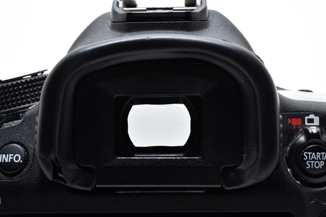 ★良品★ Canon EOS 5D MARK III ボディ #1115