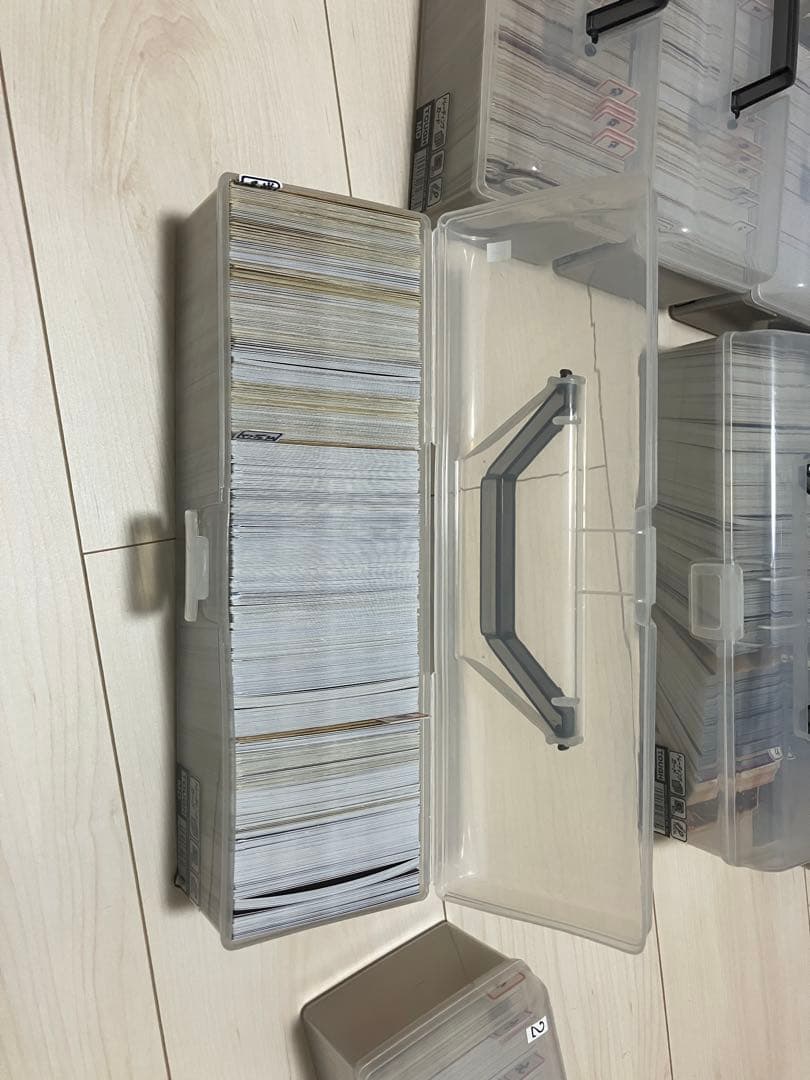 遊戯王　引退品　まとめ売り　約1万枚