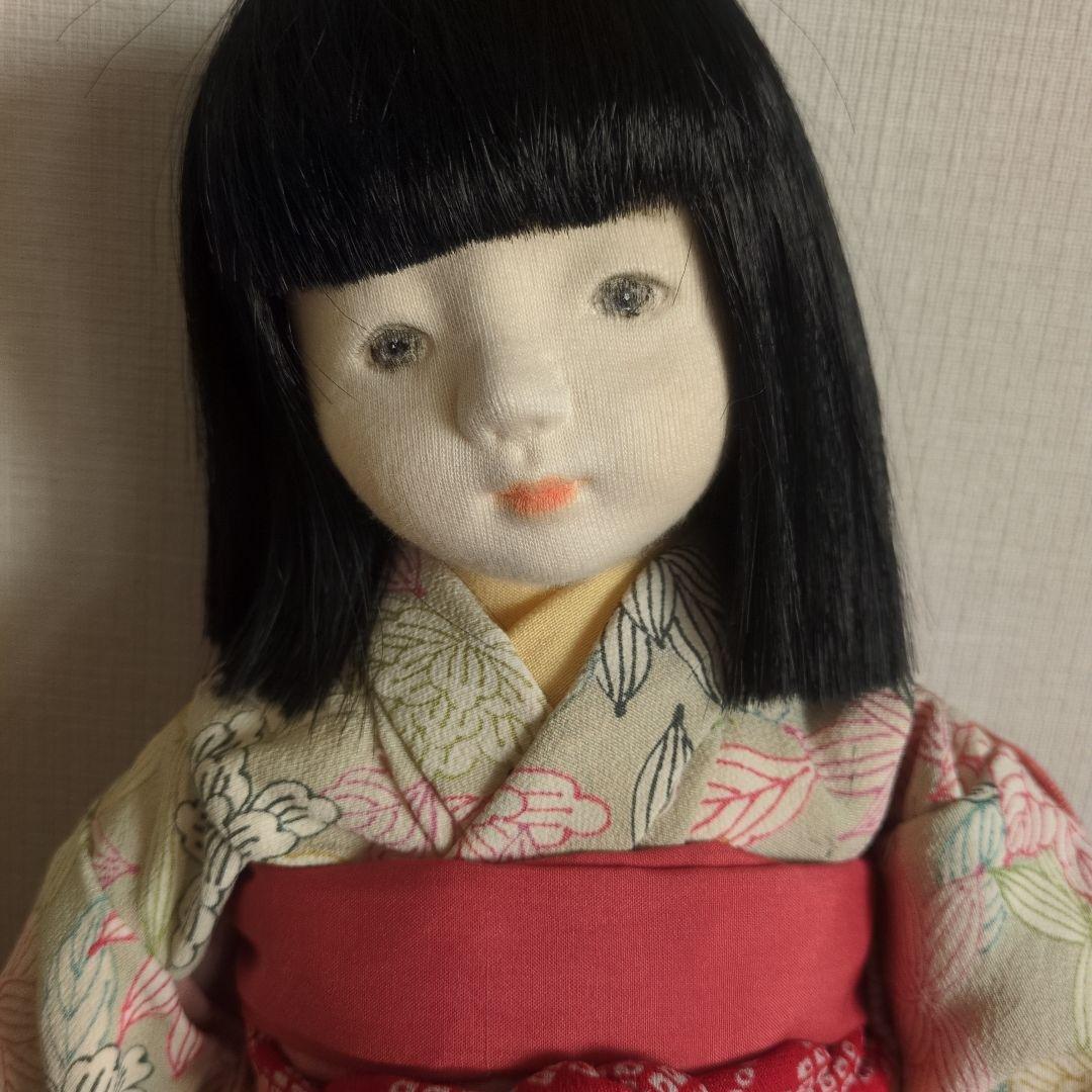 創作人形