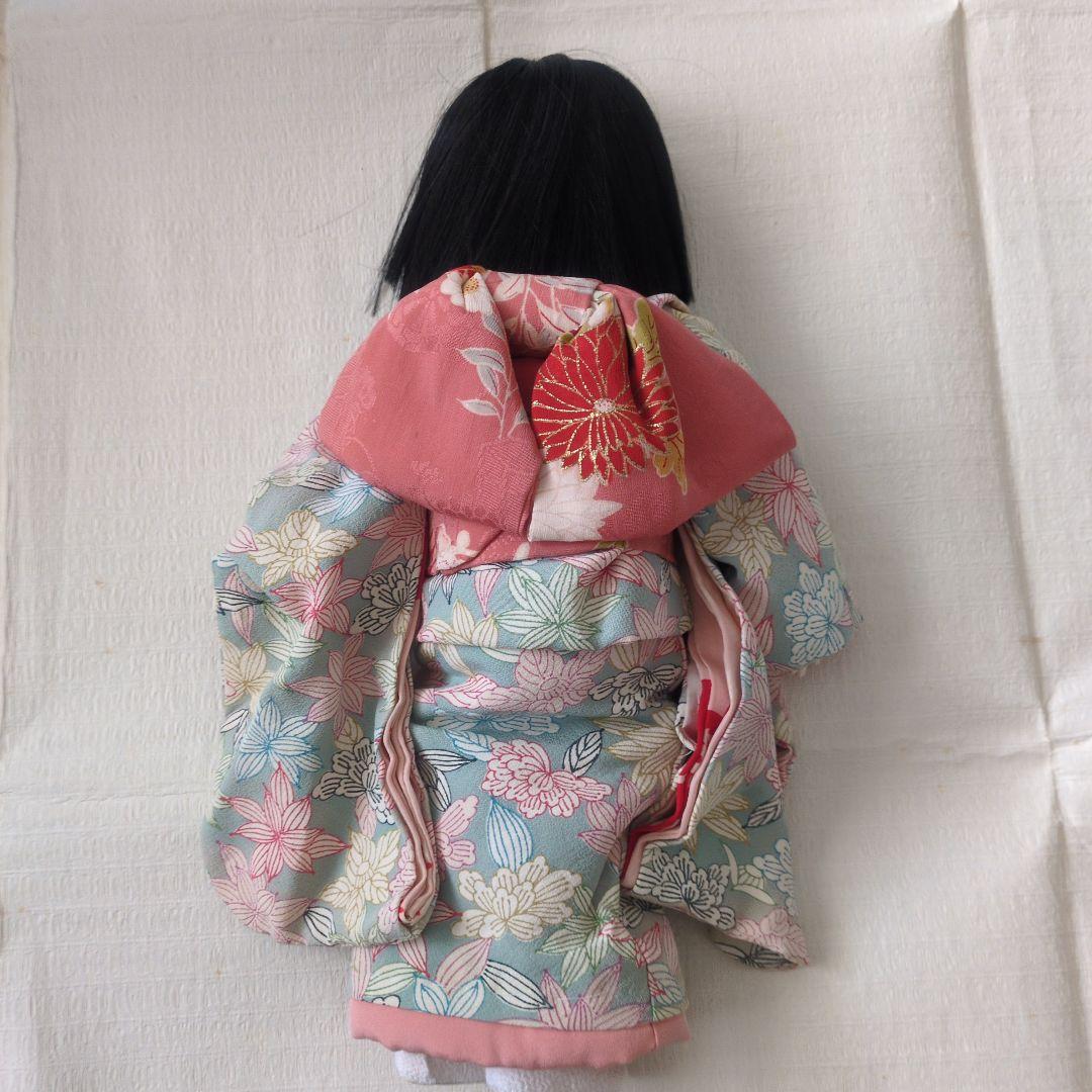 創作人形