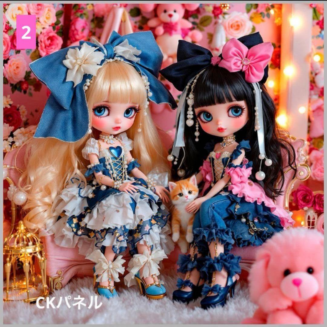 クロム様ご確認用ページ♥オーダー品