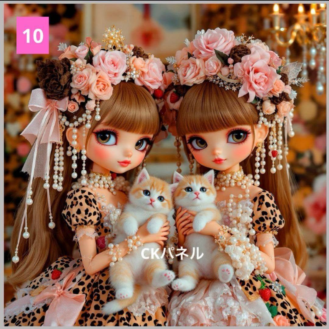 クロム様ご確認用ページ♥オーダー品