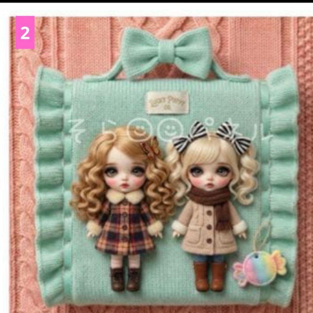 クロム様ご確認用ページ♥オーダー品