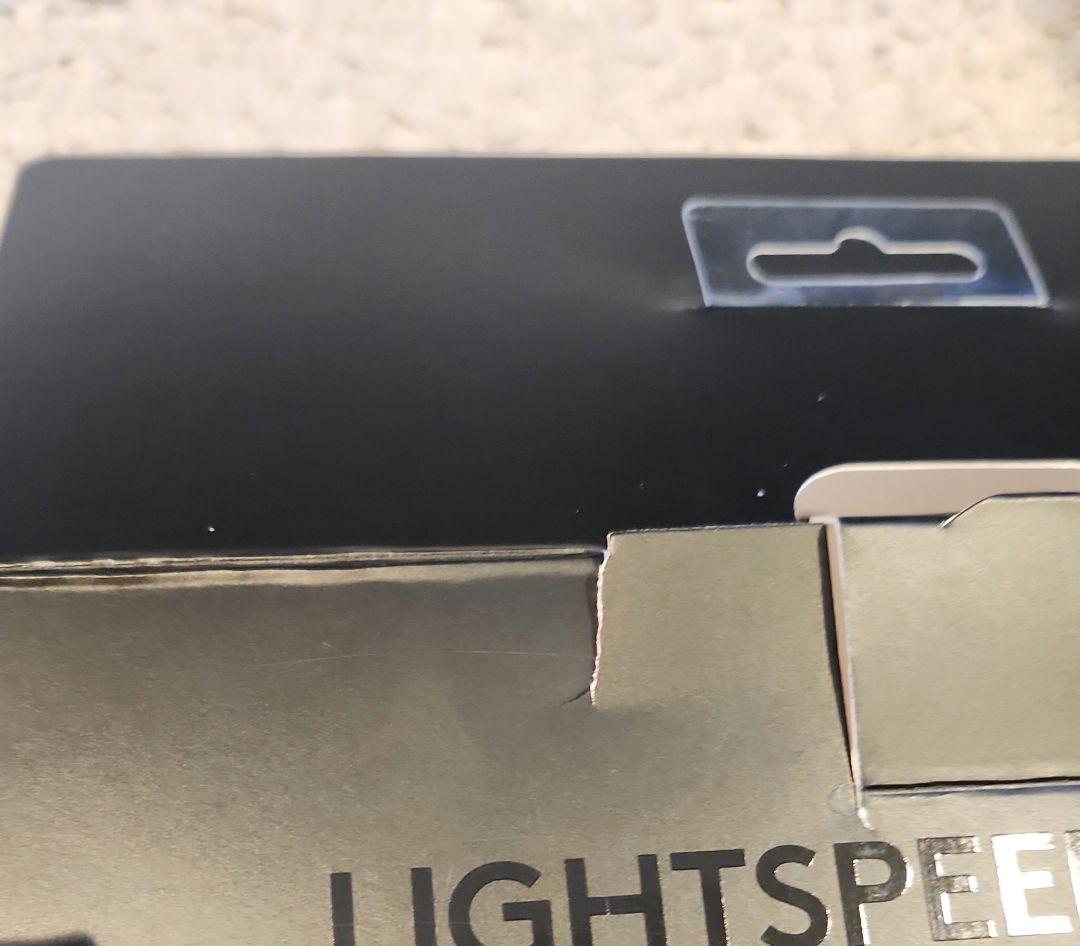 Logicool　GproX　ワイヤレス　ヘッドセット　ゲーミング