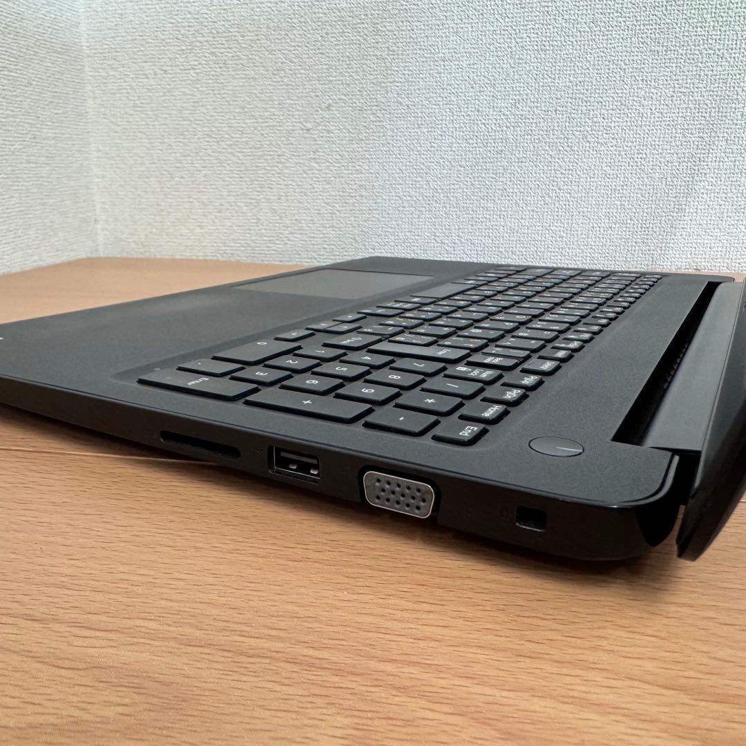 ノートパソコン DELL Latitude 3500