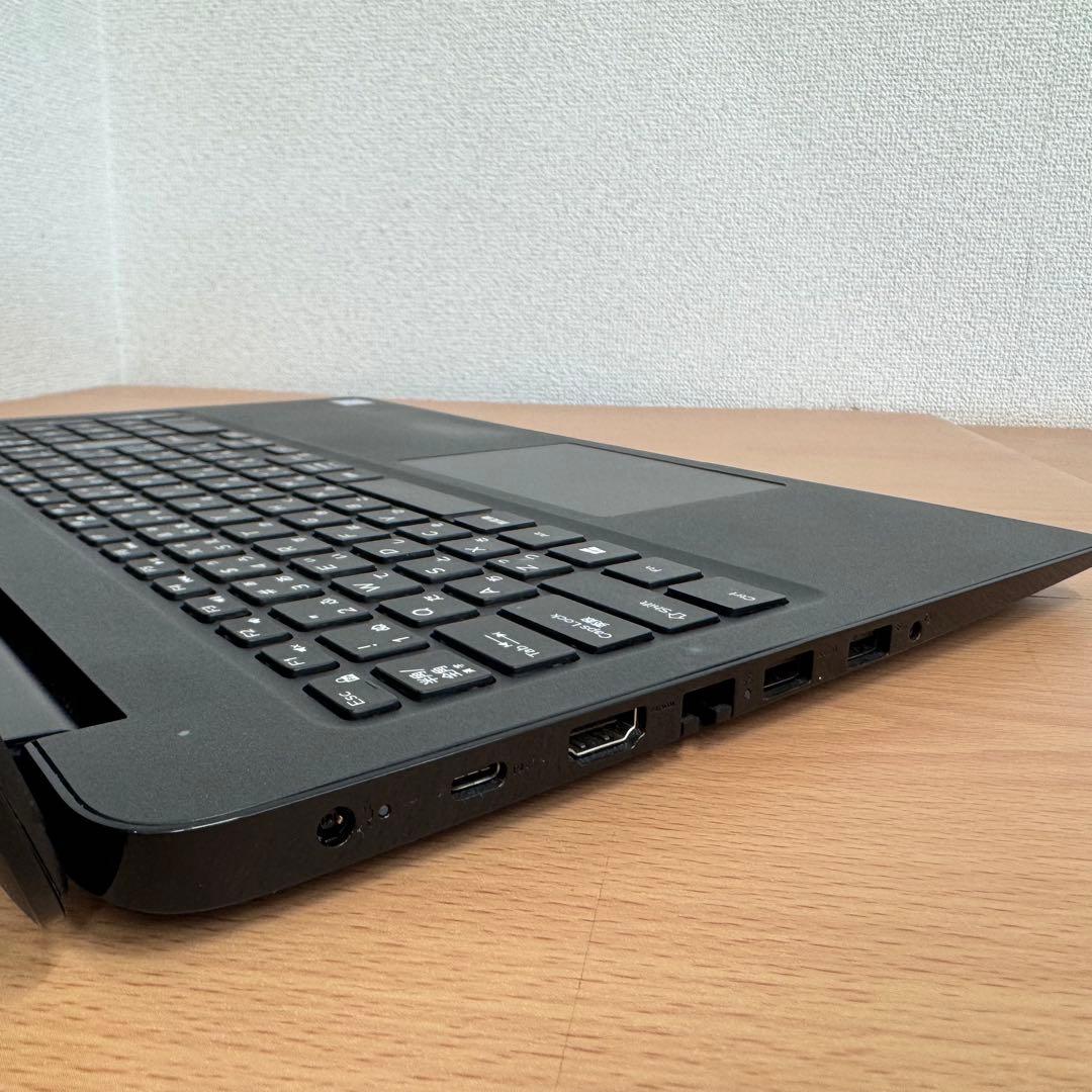 ノートパソコン DELL Latitude 3500