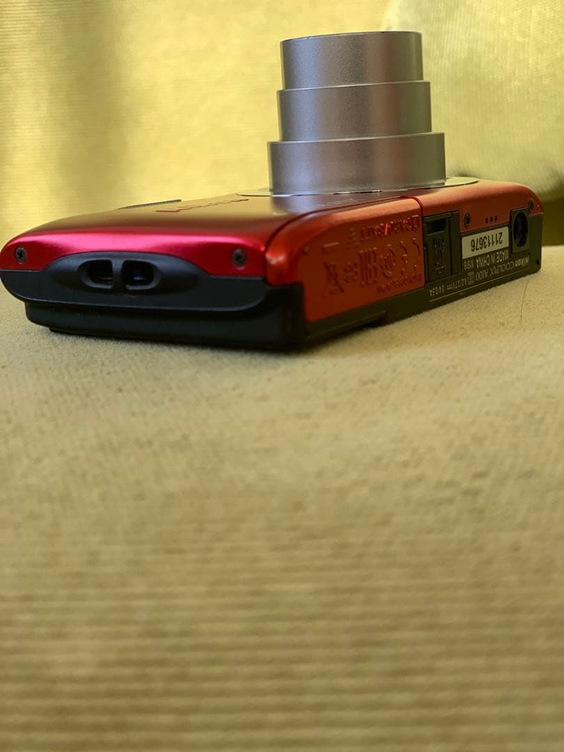 Nikon COOLPIX A100（状態良好）