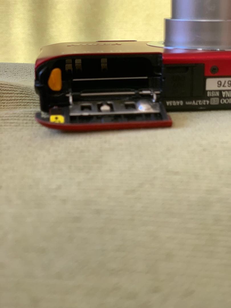 Nikon COOLPIX A100（状態良好）