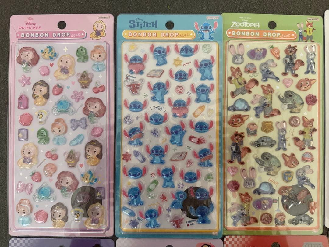 【正規品】ボンドロ、うるちゅる17枚セット