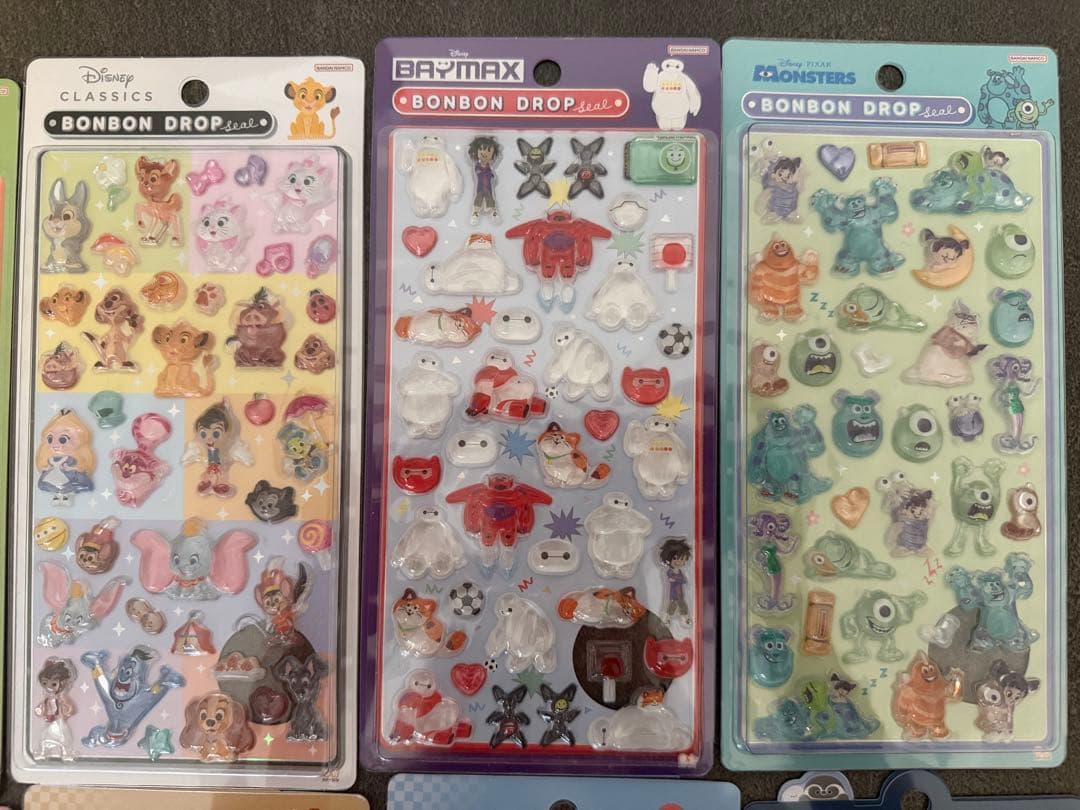 【正規品】ボンドロ、うるちゅる17枚セット