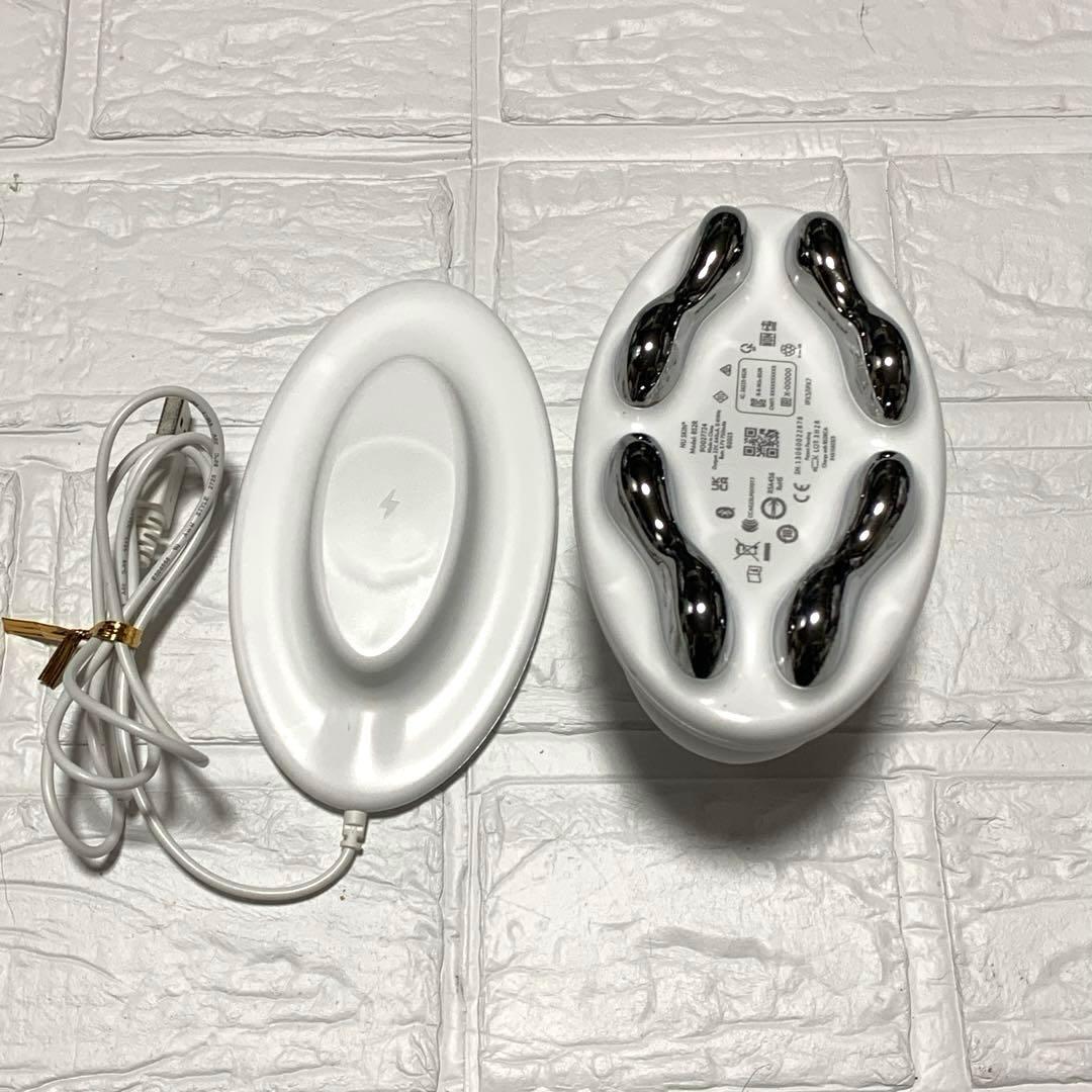 ニュースキン　ウェルスパ専用セット　io ageloc 美容器