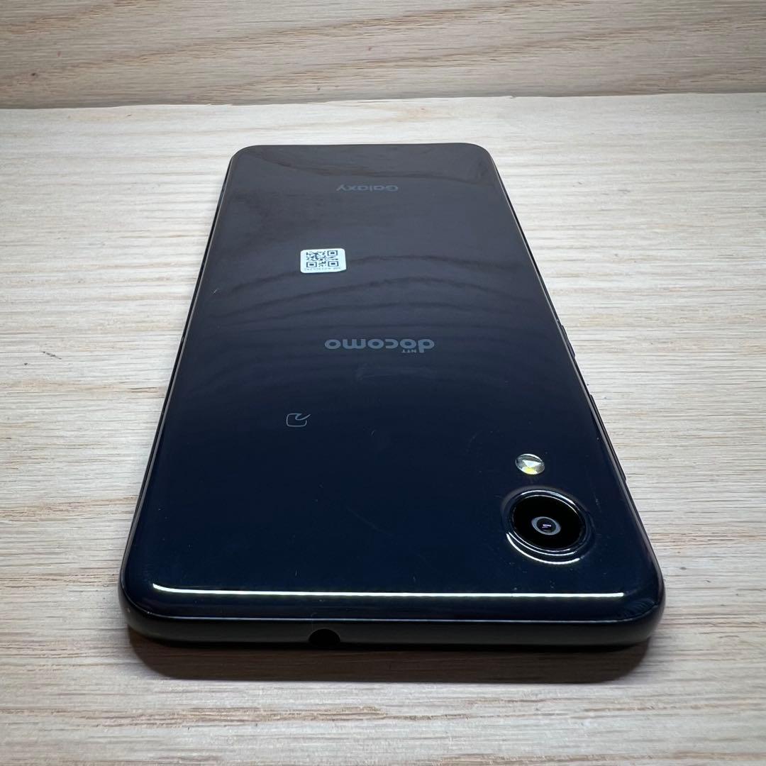 紫陽花様Samsung Galaxy A22 5G 本体 M95