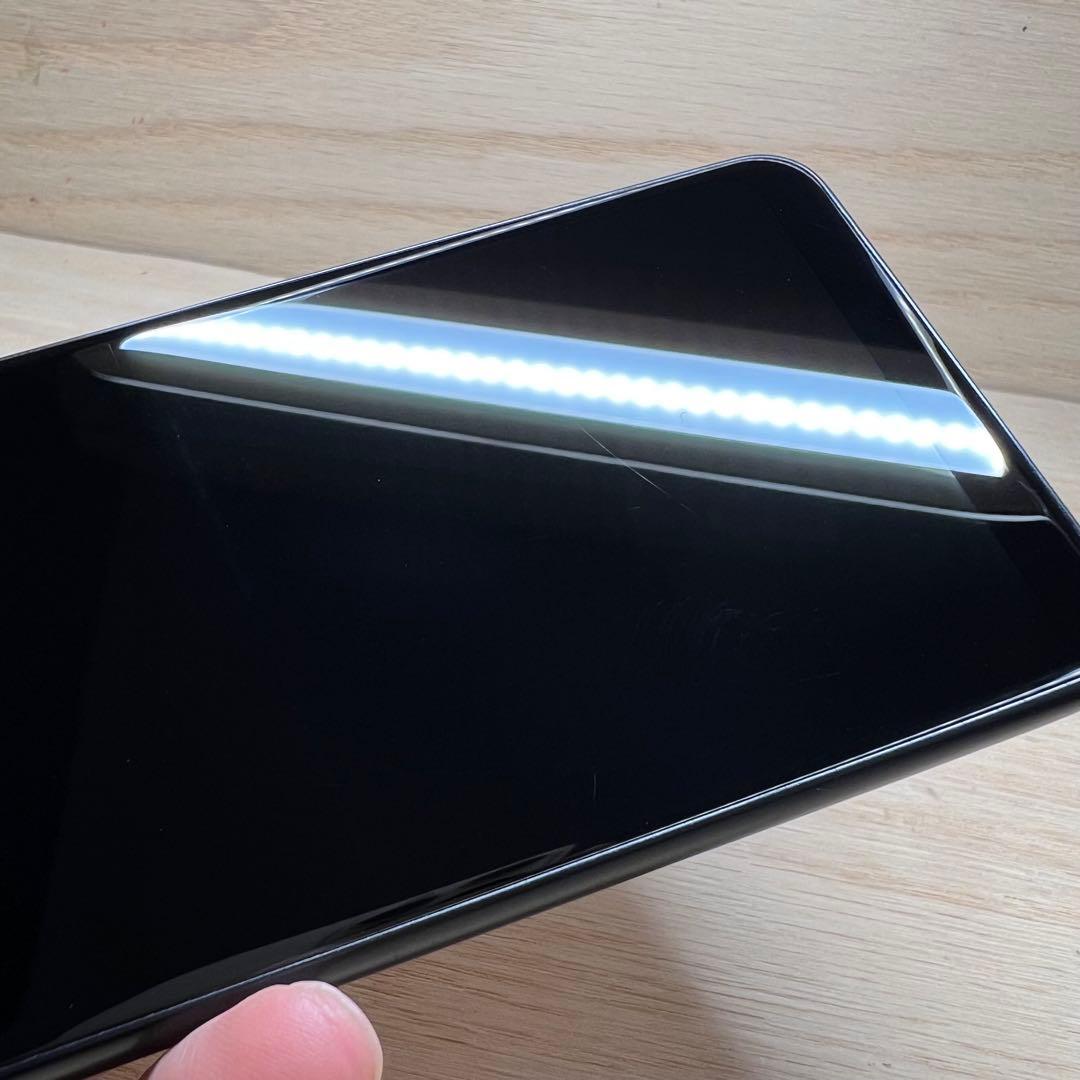 紫陽花様Samsung Galaxy A22 5G 本体 M95