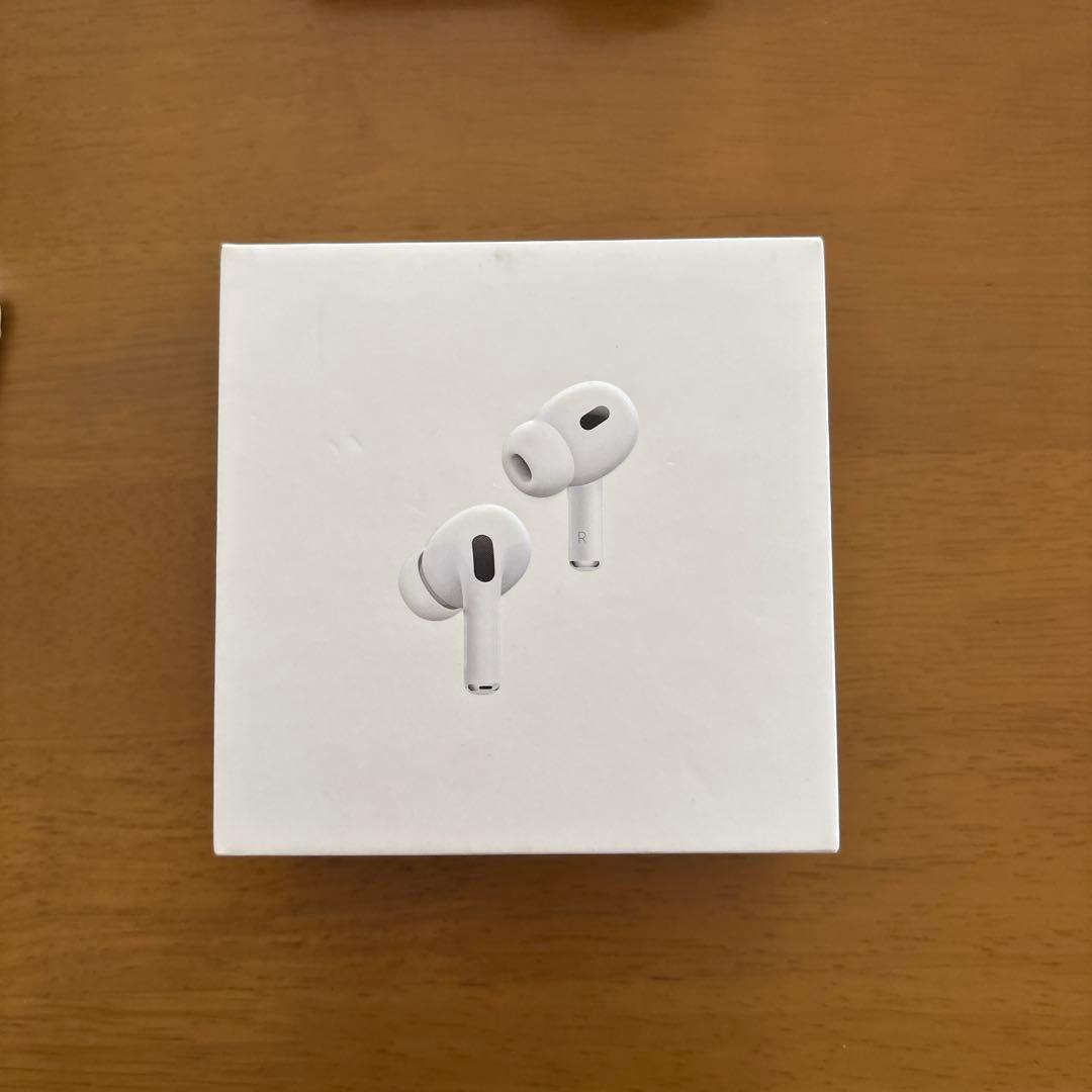 AirPods Pro 2 イヤホンのみ