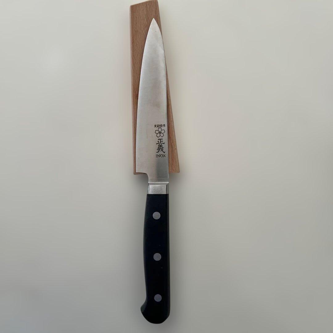 包丁、ナイフセットケース入り