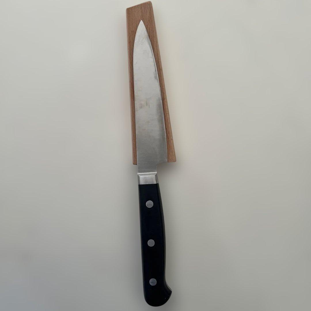 包丁、ナイフセットケース入り