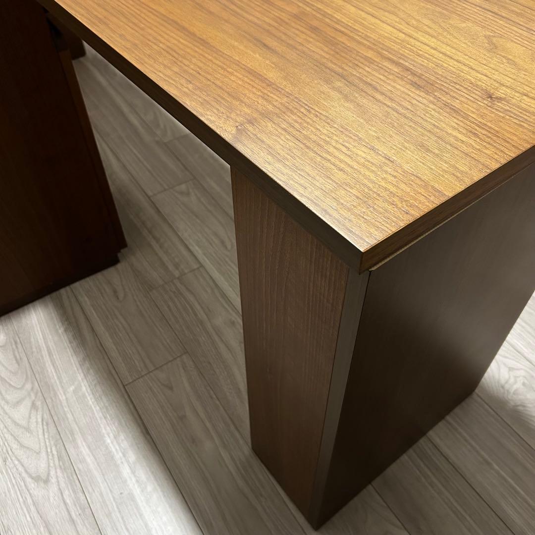 高野木工 ASTER デスク キャビネット