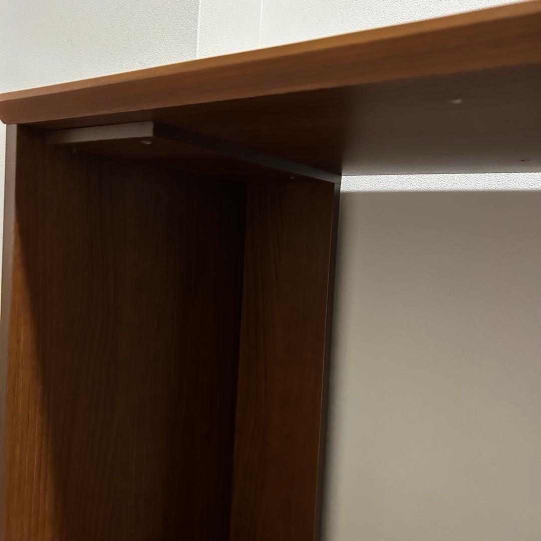 高野木工 ASTER デスク キャビネット