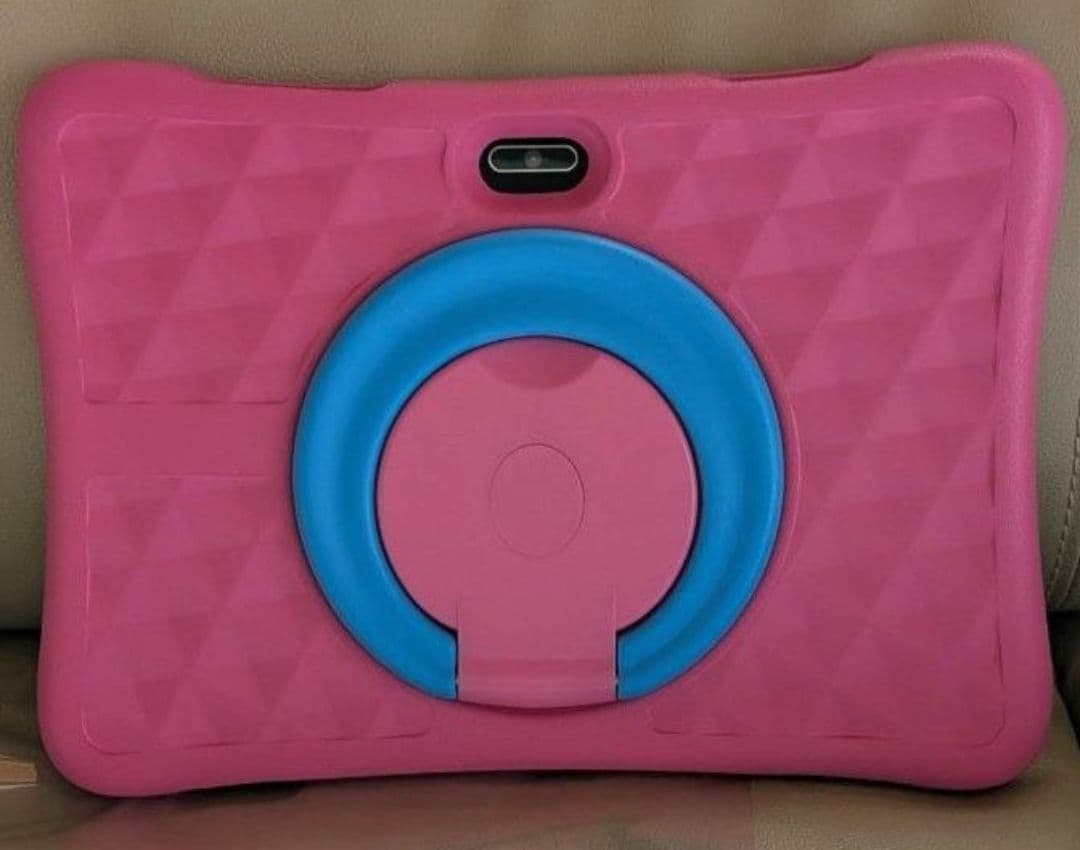 幼児用タブレット10インチ　plimepad Kids10　Google