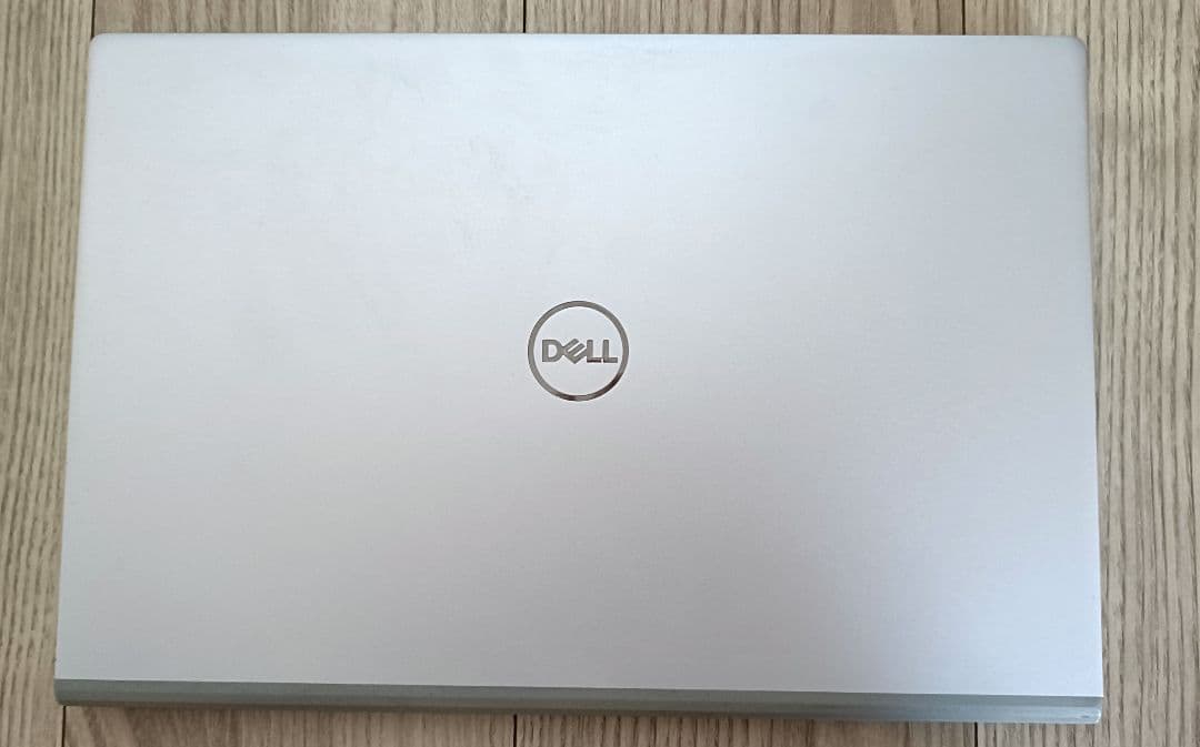 Windowsノート本体 DELL Inspiron14 5405 Win11 Ryzen5 4500U